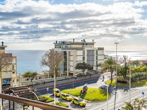 Appartement Funchal, 2 pièces, 2 personnes - photo_1011789094027