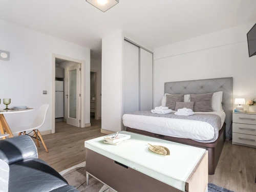 Appartement Funchal, 2 pièces, 2 personnes - photo_1011789094027