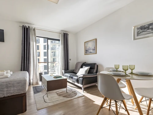 Appartement Funchal, 2 pièces, 2 personnes - photo_1011789094027