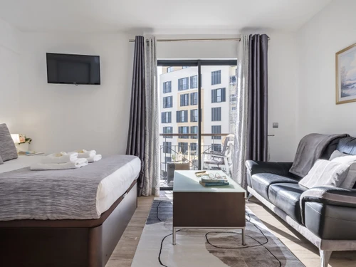 Appartement Funchal, 2 pièces, 2 personnes - photo_1011789094027