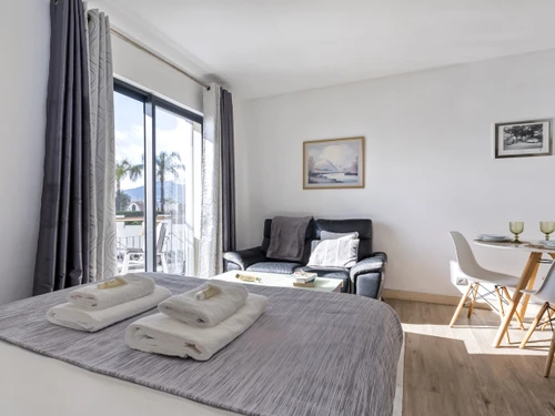 Appartement Funchal, 2 pièces, 2 personnes - photo_1011789094027