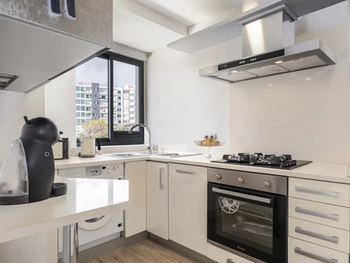 Appartement Funchal, 2 pièces, 2 personnes - photo_1011789094027