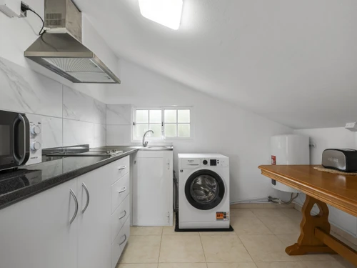 Appartement Estreito da Calheta, 2 pièces, 2 personnes - photo_1011789094264