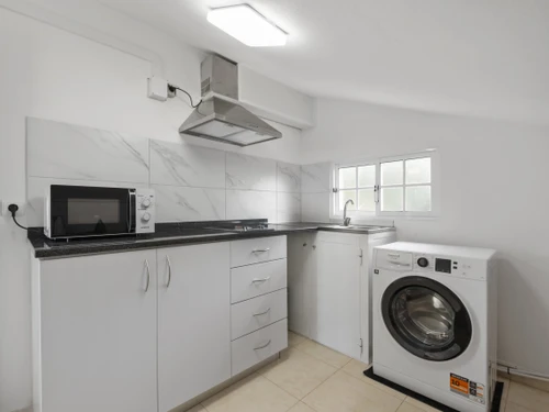 Appartement Estreito da Calheta, 2 pièces, 2 personnes - photo_1011789094264