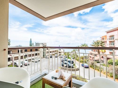 Appartement Funchal, 3 pièces, 3 personnes - photo_1011789094645