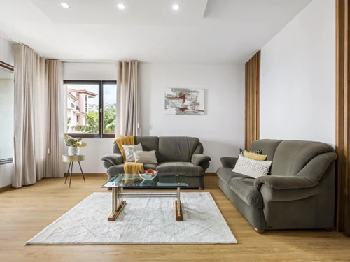 Appartement Funchal, 3 pièces, 3 personnes - photo_1011789094645