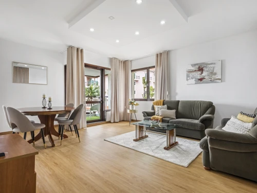 Appartement Funchal, 3 pièces, 3 personnes - photo_1011789094645