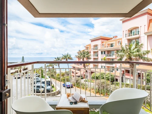 Ferienwohnung Funchal, 2 Schlafzimmer, 3 Personen - photo_1011789094645