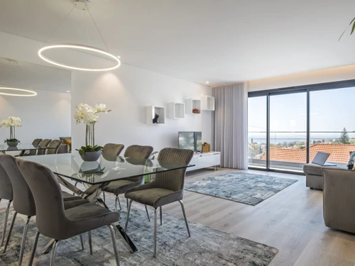 Appartement Funchal, 3 pièces, 6 personnes - photo_1011789094793