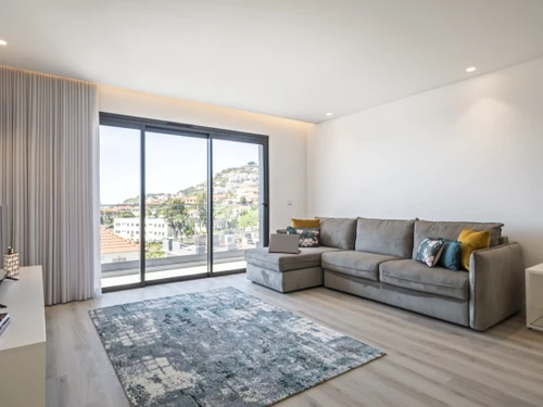 Appartement Funchal, 3 pièces, 6 personnes - photo_1011789094793