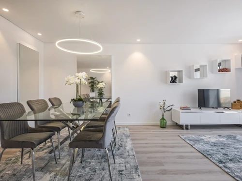 Appartement Funchal, 3 pièces, 6 personnes - photo_1011789094793