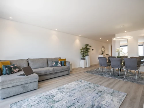 Appartement Funchal, 3 pièces, 6 personnes - photo_1011789094793