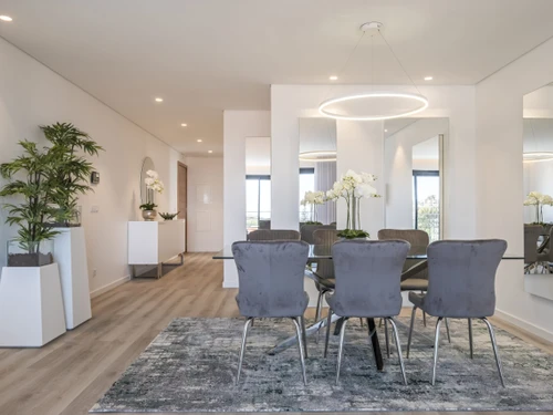 Appartement Funchal, 3 pièces, 6 personnes - photo_1011789094793