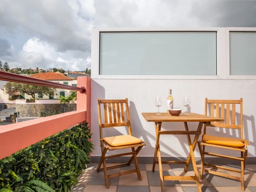 Appartement Funchal, 2 pièces, 2 personnes - photo_1011789095034