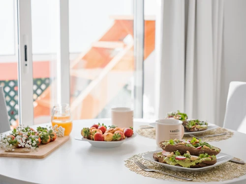 Appartement Funchal, 2 pièces, 2 personnes - photo_1011789095034