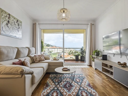 Apartment Caniço, 1 bedroom, 3 persons - photo_1011789095165