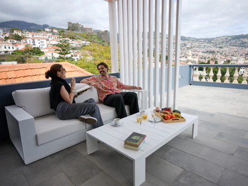 Ferienwohnung Funchal, 1 Schlafzimmer, 4 Personen - photo_1011789095302