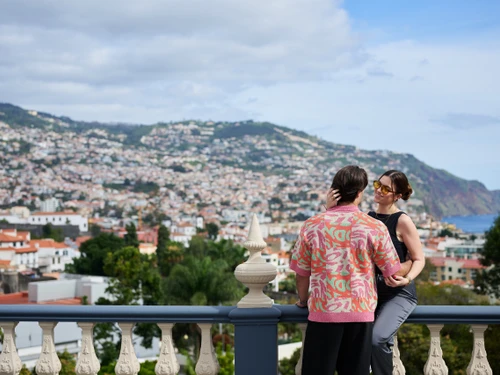 Ferienwohnung Funchal, 1 Schlafzimmer, 4 Personen - photo_1011789095302