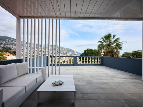 Ferienwohnung Funchal, 1 Schlafzimmer, 4 Personen - photo_1011789095302