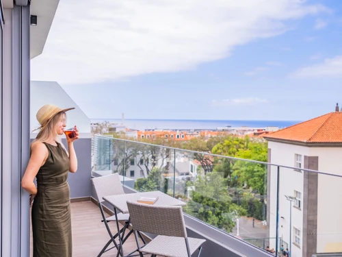 Apartment Funchal, 2 bedrooms, 4 persons - photo_1011789095465