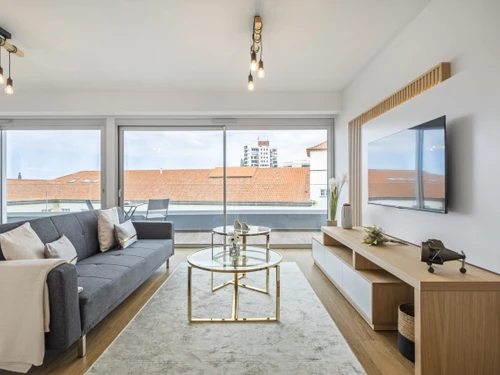 Appartement Funchal, 3 pièces, 4 personnes - photo_1011789095465