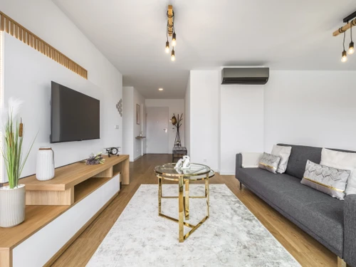 Appartement Funchal, 3 pièces, 4 personnes - photo_1011789095465