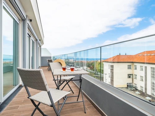 Appartement Funchal, 3 pièces, 4 personnes - photo_1011789095465
