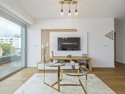 Appartement Funchal, 3 pièces, 4 personnes - photo_1011789095465