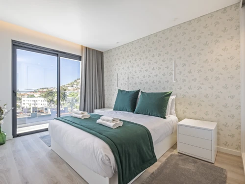 Appartement Funchal, 2 pièces, 4 personnes - photo_1011789095614
