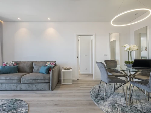 Appartement Funchal, 2 pièces, 4 personnes - photo_1011789095614