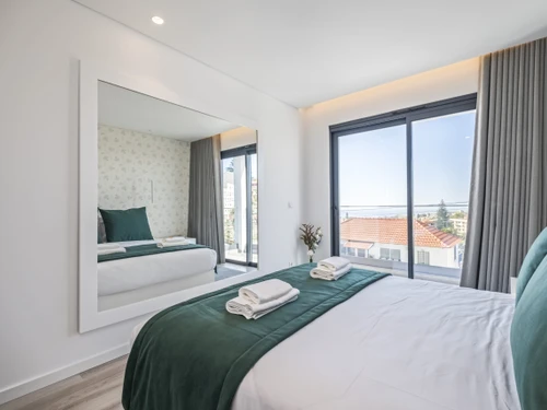 Appartement Funchal, 2 pièces, 4 personnes - photo_1011789095614