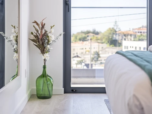 Appartement Funchal, 2 pièces, 4 personnes - photo_1011789095614