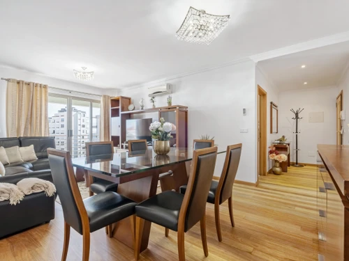 Appartement Funchal, 4 pièces, 6 personnes - photo_1011789095751