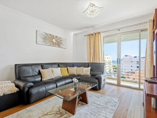 Appartement Funchal, 4 pièces, 6 personnes - photo_1011789095751