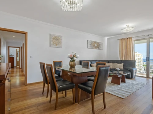 Appartement Funchal, 4 pièces, 6 personnes - photo_1011789095751