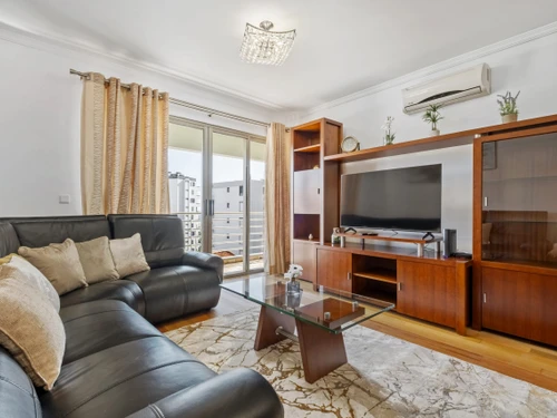 Appartement Funchal, 4 pièces, 6 personnes - photo_1011789095751