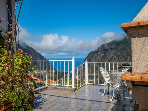 Appartement Madeira/São Vicente, 3 pièces, 4 personnes - photo_1011789095900