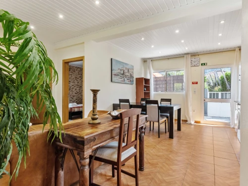 Appartement Madeira/São Vicente, 3 pièces, 4 personnes - photo_1011789095900