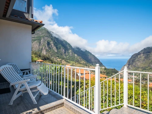 Ferienwohnung Madeira/São Vicente, 2 Schlafzimmer, 4 Personen - photo_1011789095900