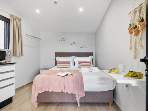 Studio Paúl do Mar, 2 pièces, 2 personnes - photo_1011789096040