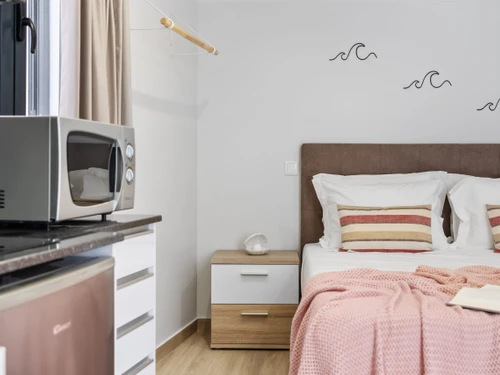 Studio Paúl do Mar, 2 pièces, 2 personnes - photo_1011789096040