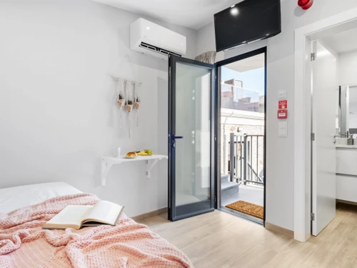 Studio Paúl do Mar, 2 pièces, 2 personnes - photo_1011789096040