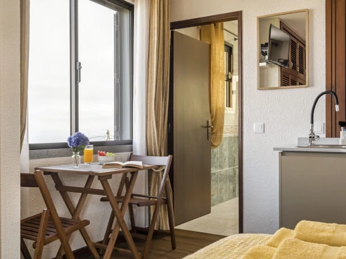 Appartement Porto Moniz, 2 pièces, 2 personnes - photo_1011789096171