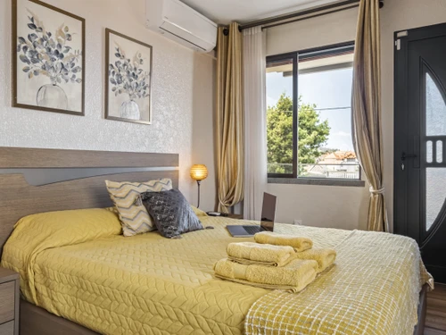 Appartement Porto Moniz, 2 pièces, 2 personnes - photo_1011789096171