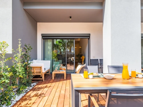 Appartement Funchal, 3 pièces, 4 personnes - photo_1011789096297