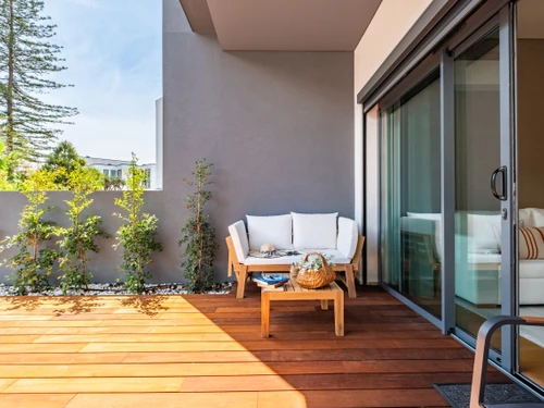 Appartement Funchal, 3 pièces, 4 personnes - photo_1011789096297