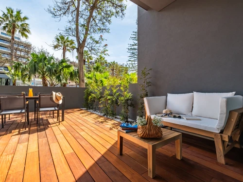 Appartement Funchal, 3 pièces, 4 personnes - photo_1011789096297