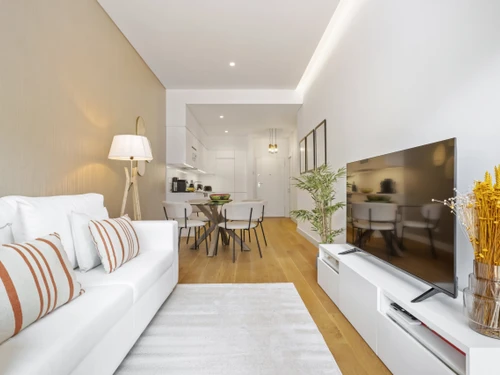 Appartement Funchal, 3 pièces, 4 personnes - photo_1011789096297