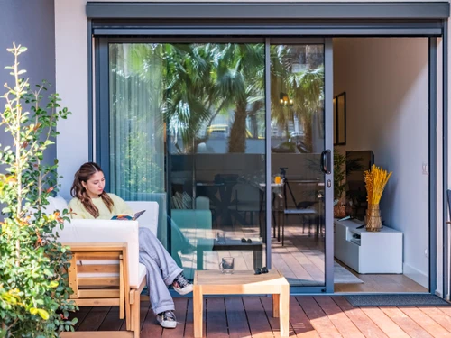 Appartement Funchal, 3 pièces, 4 personnes - photo_1011789096297