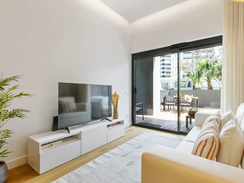 Appartement Funchal, 3 pièces, 4 personnes - photo_1011789096297